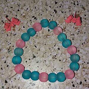Handmade Bracelets 